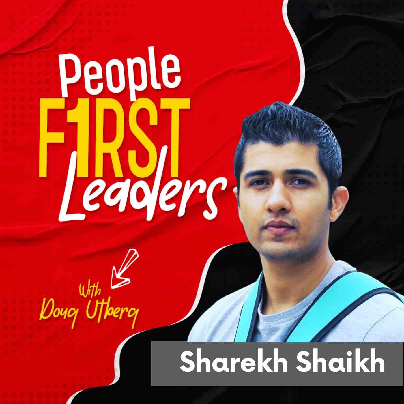 Second Life Leader