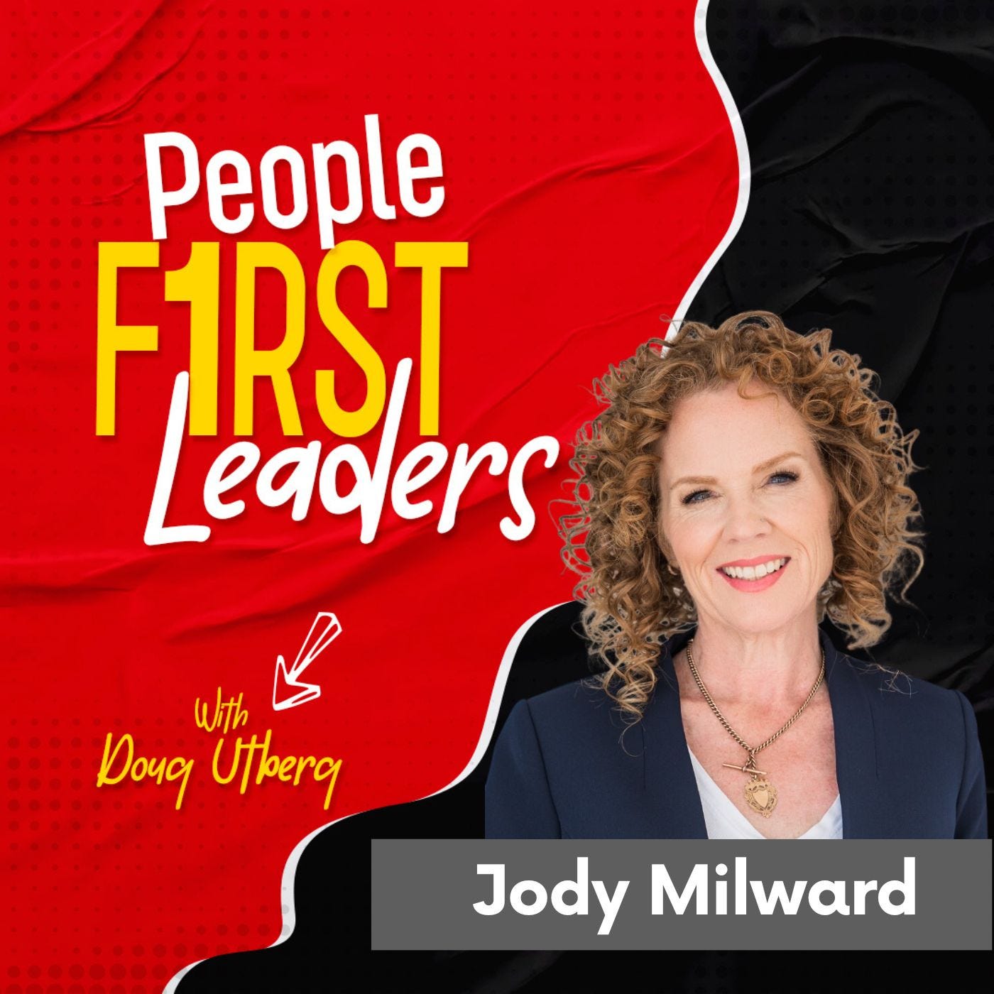 Second Life Leader