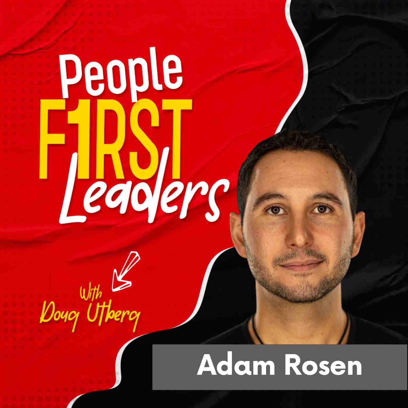Second Life Leader