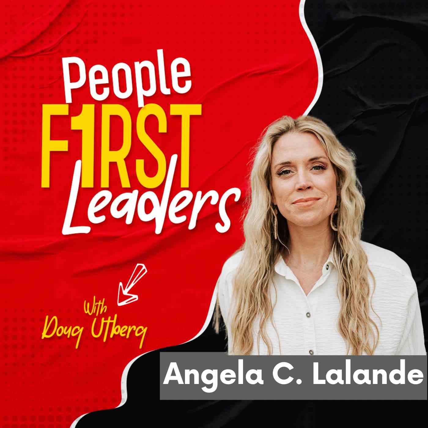 Second Life Leader