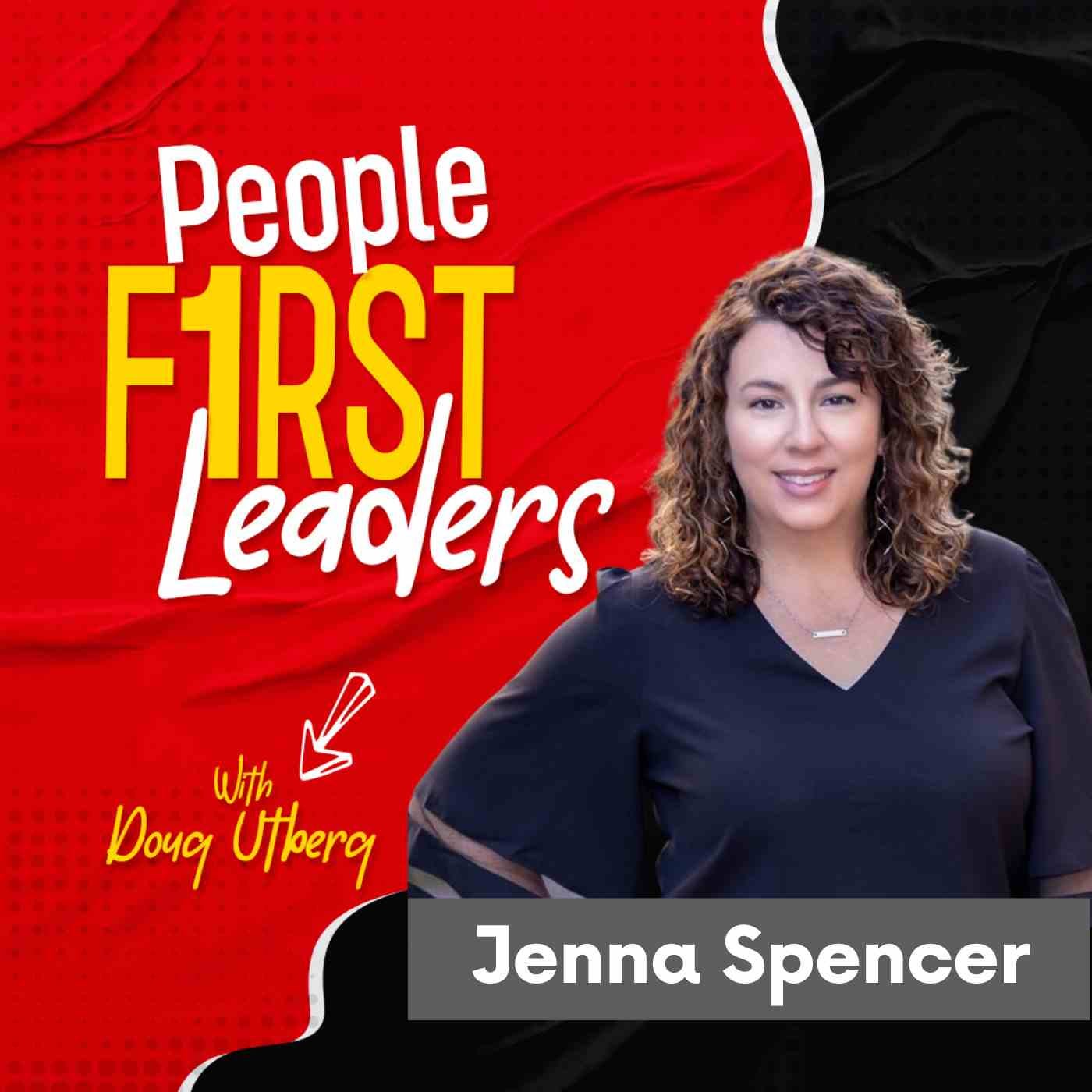 Second Life Leader