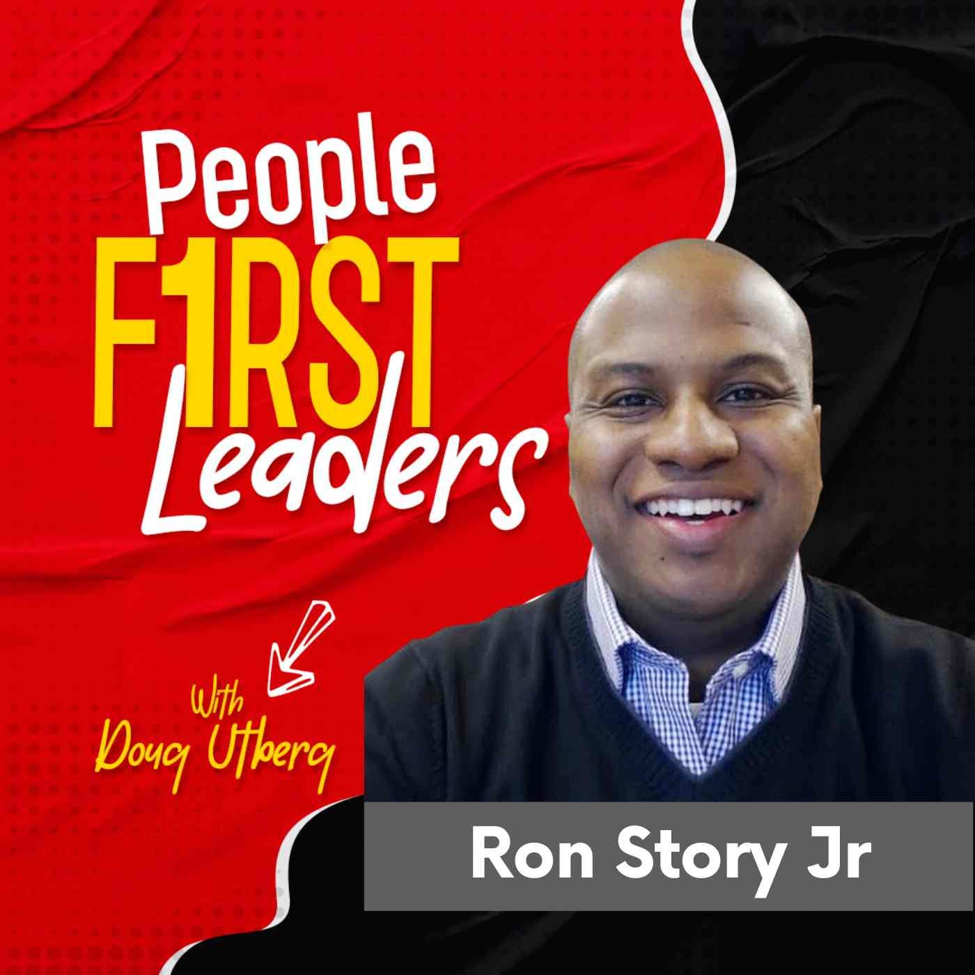 Second Life Leader