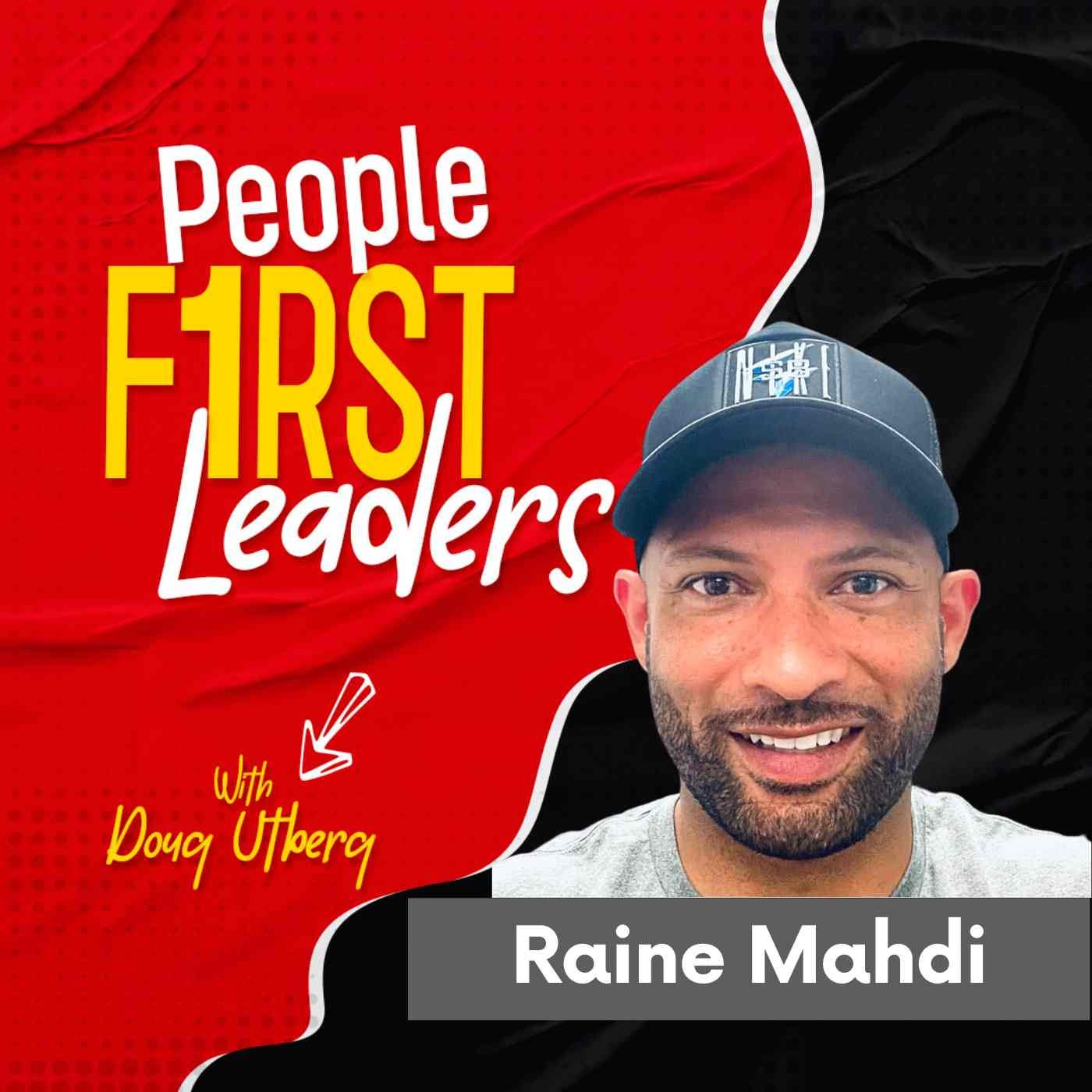 Second Life Leader