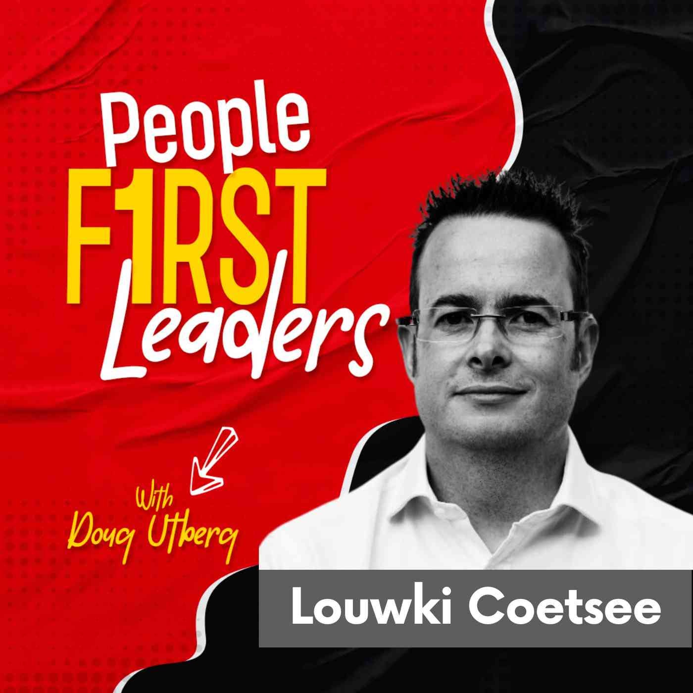 Second Life Leader