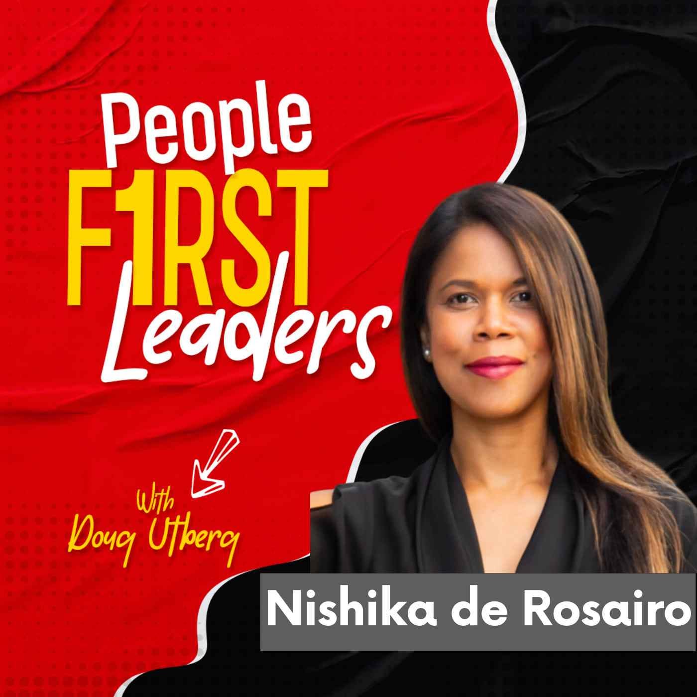 Second Life Leader