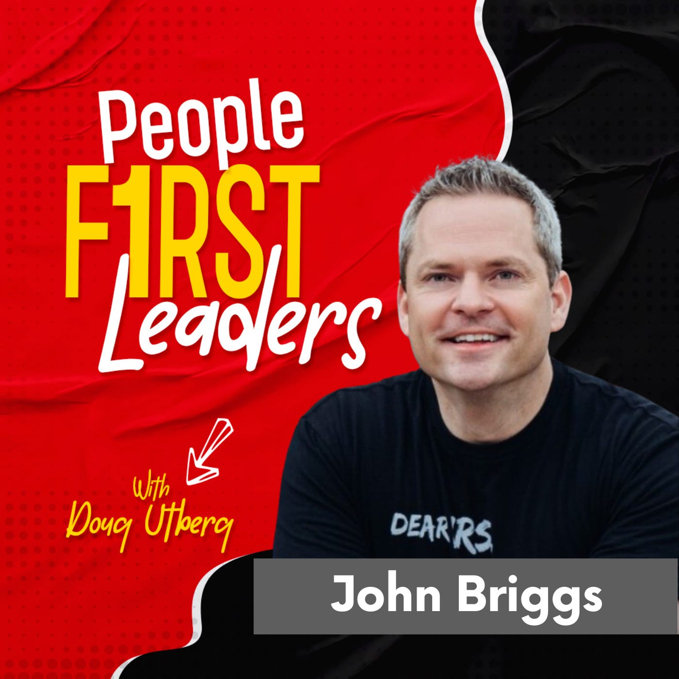 Second Life Leader