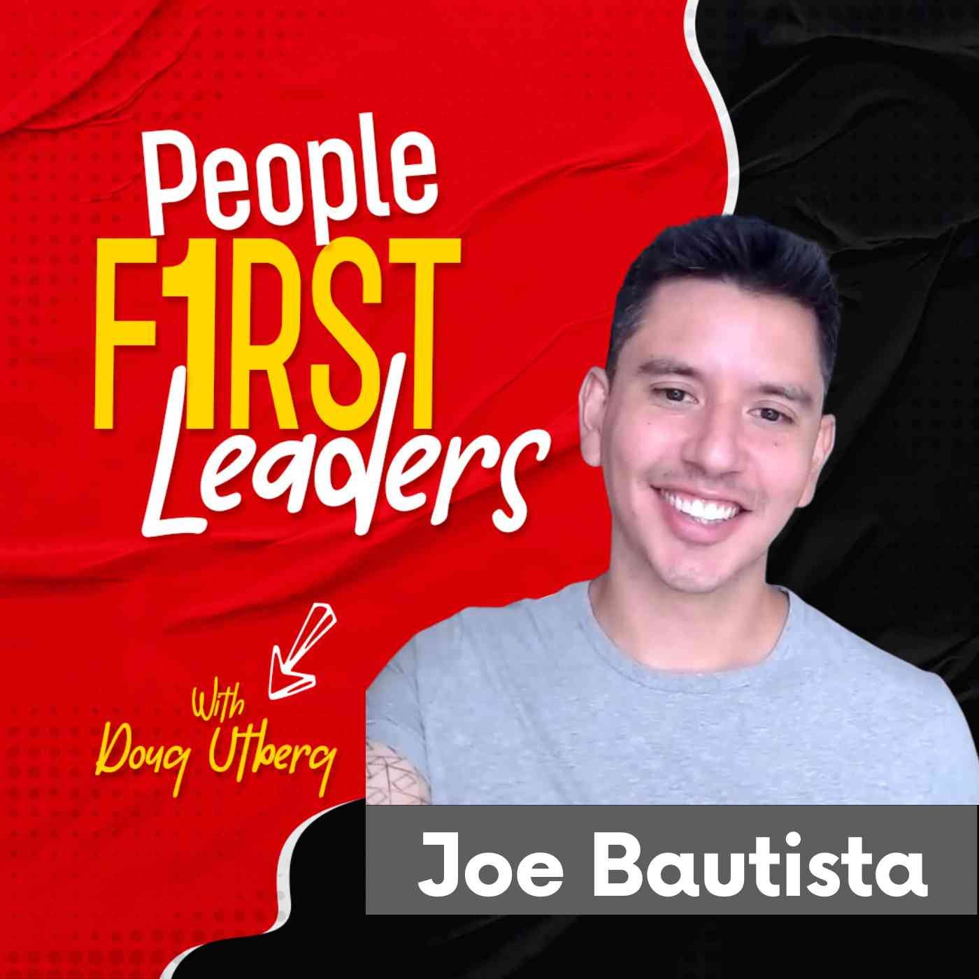 Second Life Leader