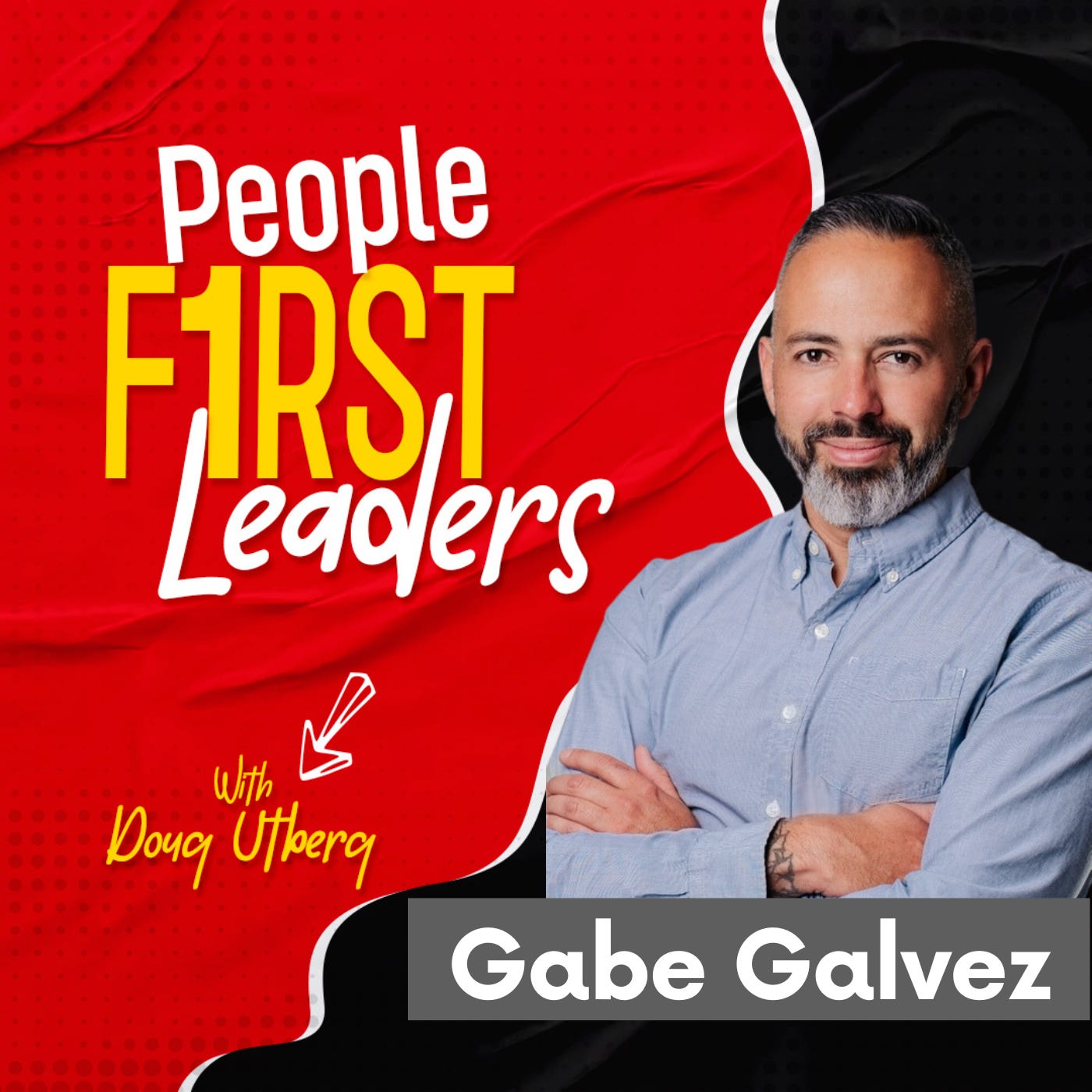 Second Life Leader