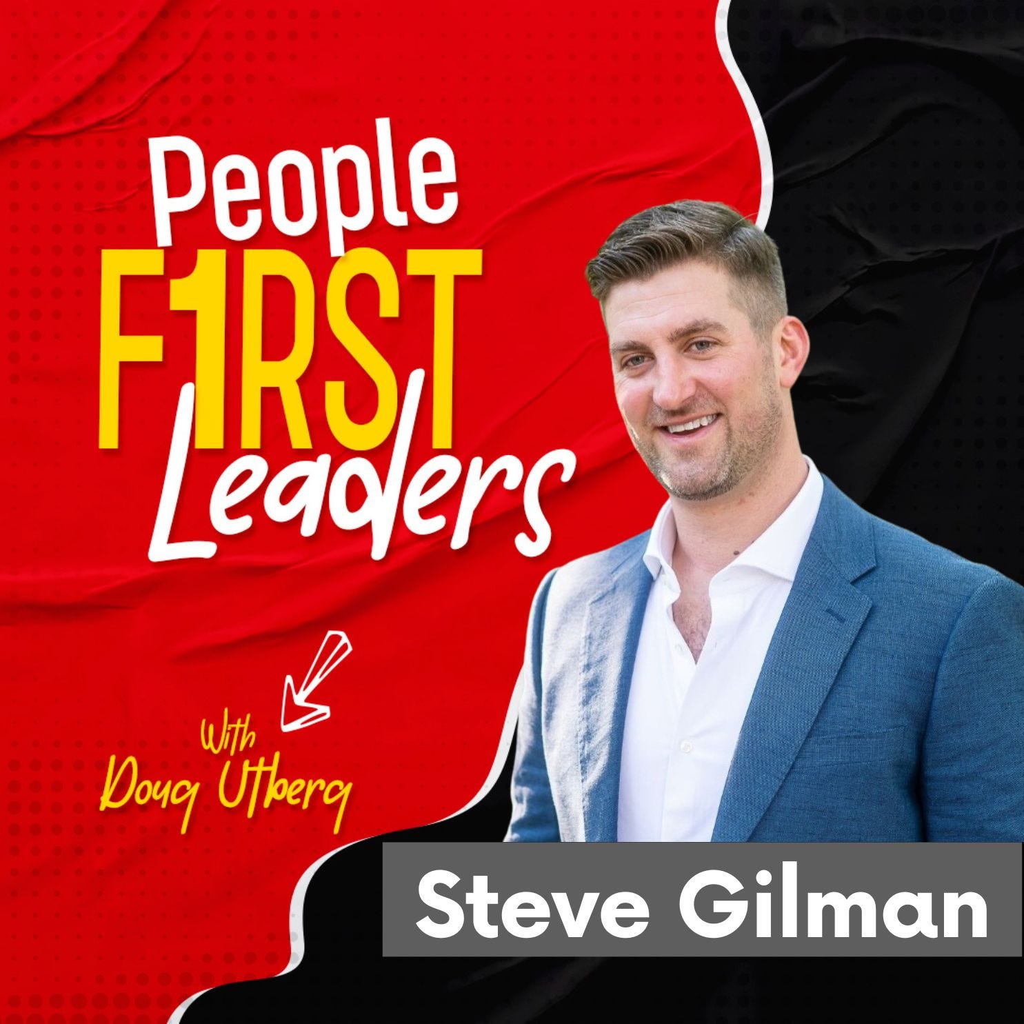 Second Life Leader