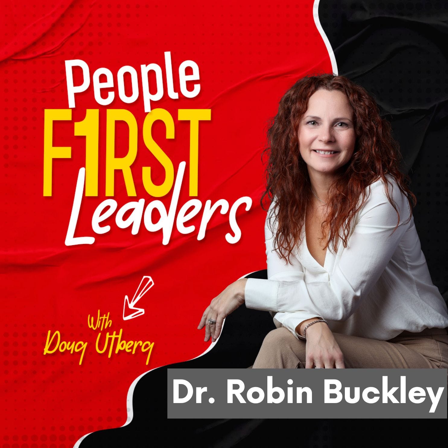 Second Life Leader