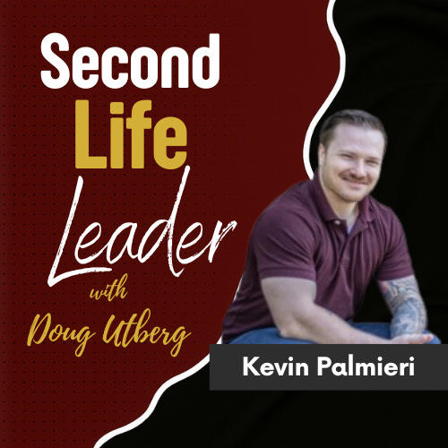 Core Wounds and Hidden Rules with Kevin Palmieri Core Wounds and Hidden Rules with Kevin Palmieri