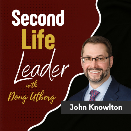 A Business That's Built to Buy with John Knowlton