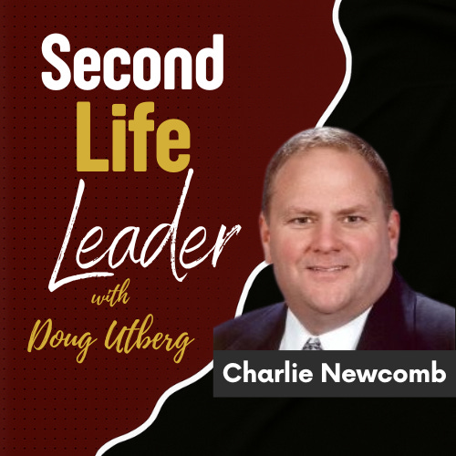 Effective Leaders Juggle Multiple Hats with Charlie Newcomb