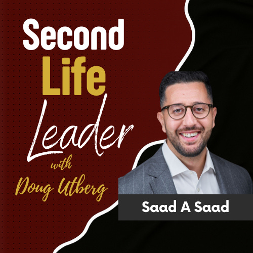 The Art of the Ask: Outcome-Based Conversations & Smarter Negotiation with Saad A Saad