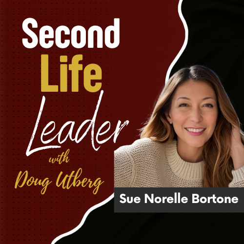 Betting on Yourself: Fear, Freedom, and the Founder’s Leap