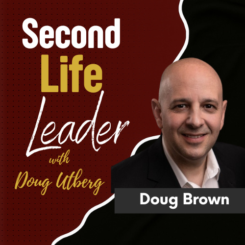 Second Life Leader