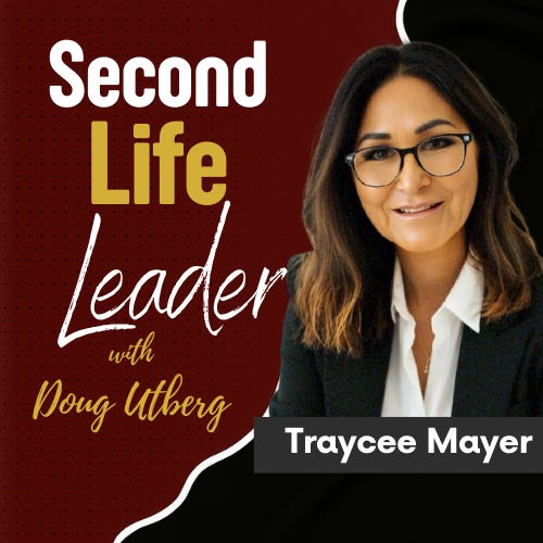 Growing Through Loss, Leadership After Grief, and Staying Human in Collapse episode artwork