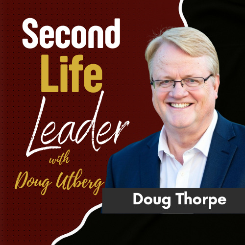 Second Life Leader
