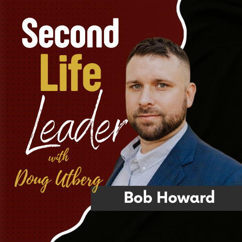 If You Get Dead, Walk It Off — Military Transitions, Sales Pressure, and Reinventing Your Career episode artwork