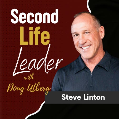 From Rock Bottom to Reinvention: Why Your Mindset Shapes Your Comeback episode artwork