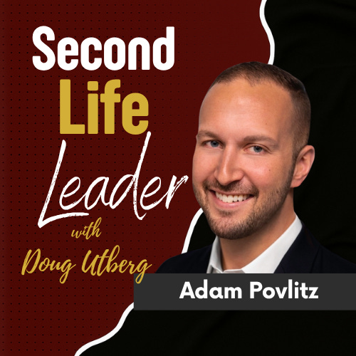 Second Life Leader