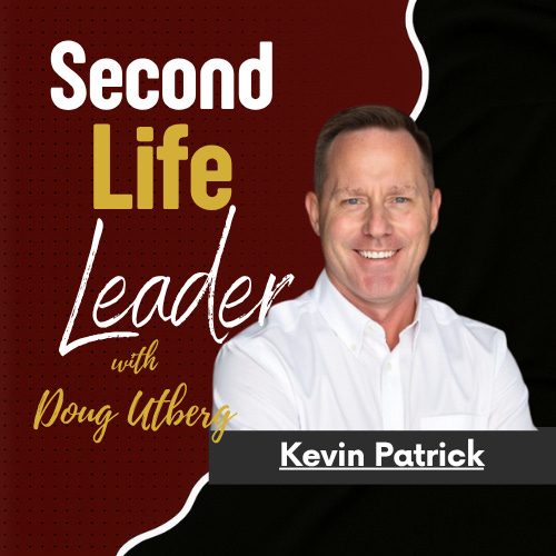 Employee Disengagement, Failing Systems, and Why Leadership Is the Real Bottleneck episode artwork