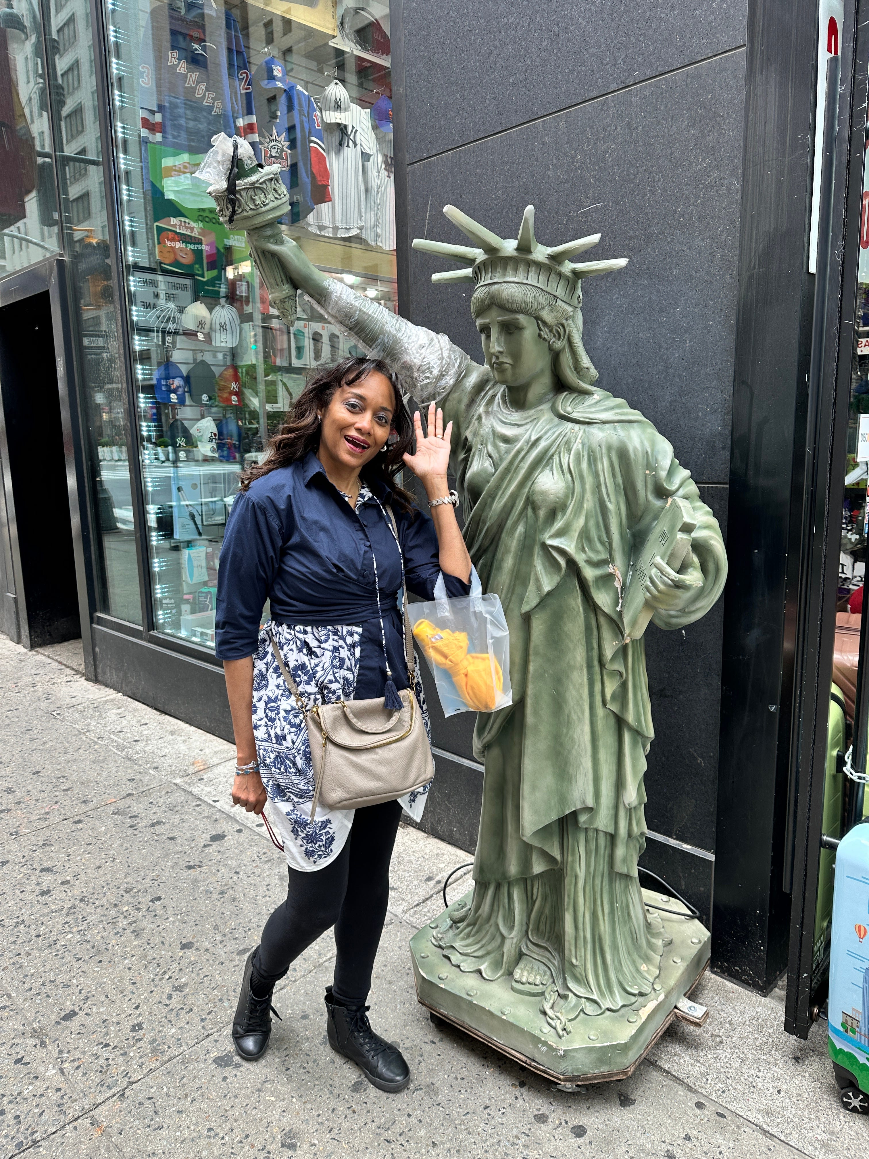 Write of Passage by Vanessa Riley