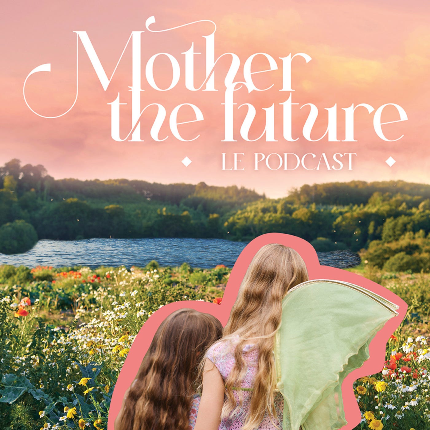 Bâtir un écosystème du prendre soin avec Alexandra Leduc episode artwork