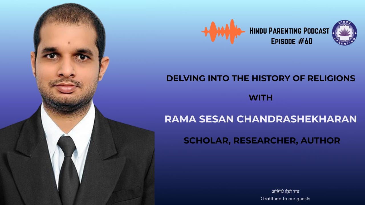 Ep. 60: From Percy Jackson to History Scholar Ep. 60: From Percy Jackson to History Scholar