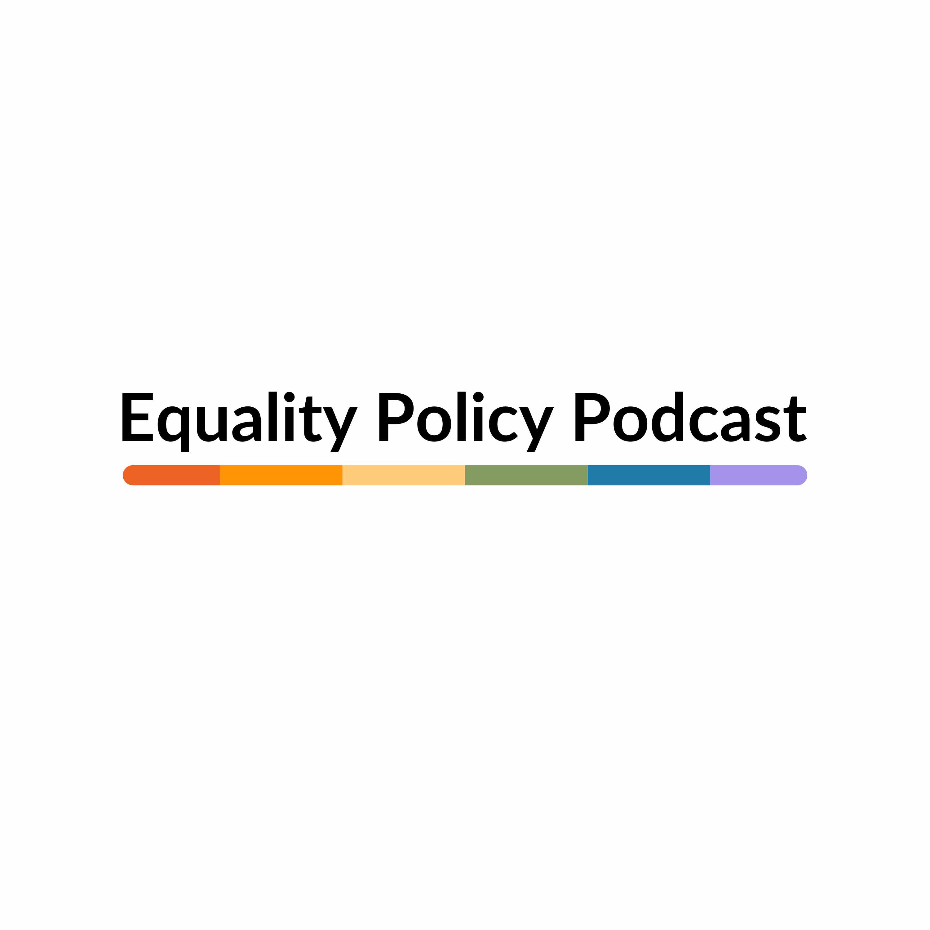 Equality Arizona Updates podcast artwork