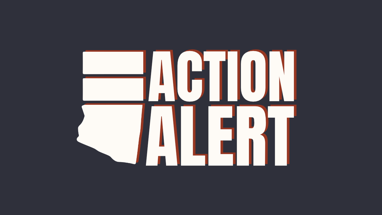 Equality Arizona Updates