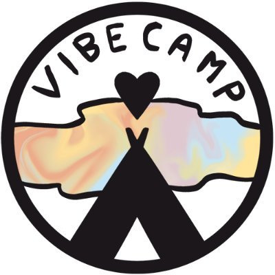 #30 Processing Vibecamp Out Loud with Critter
