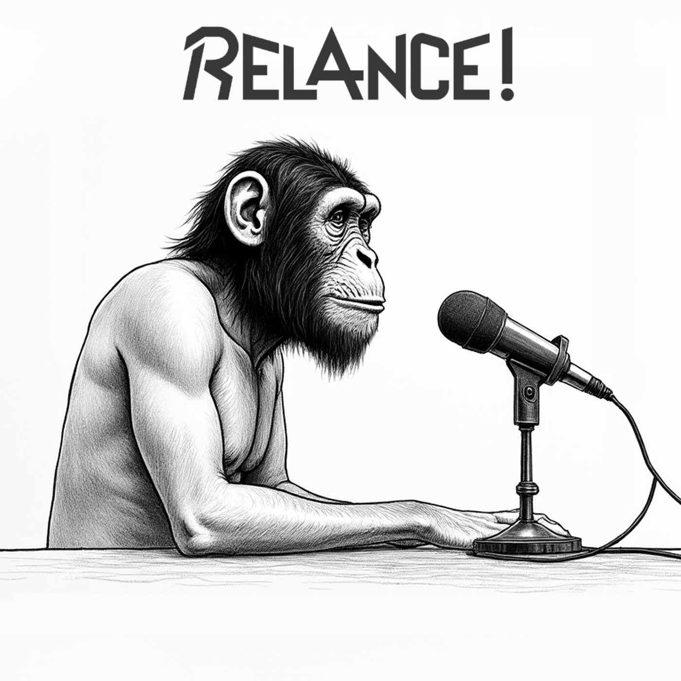 Relance ! Le Podcast Trail Running