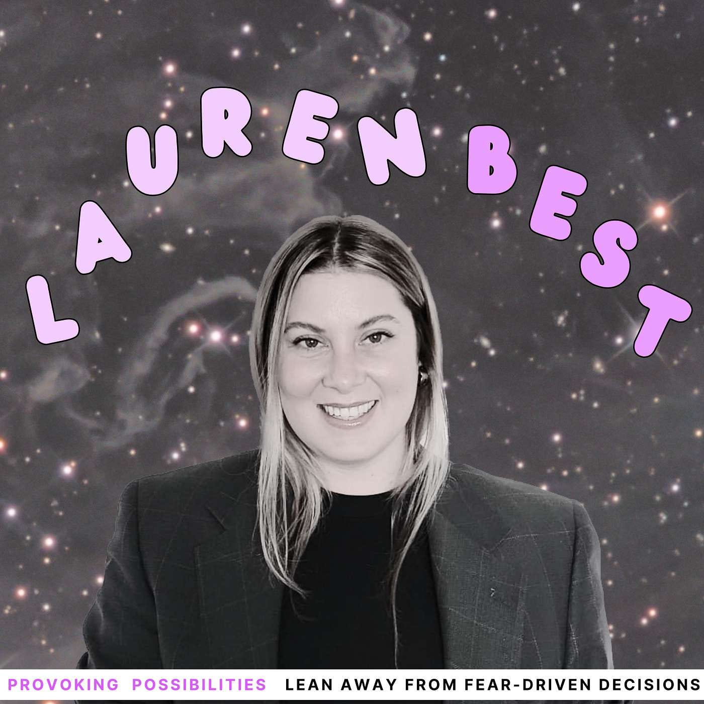 How to Lean Away from Fear-Driven Decision Making