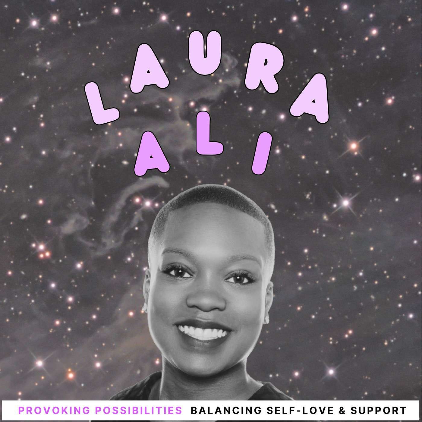 How Gratitude Can Change Your Life for the Better with Laura Ali