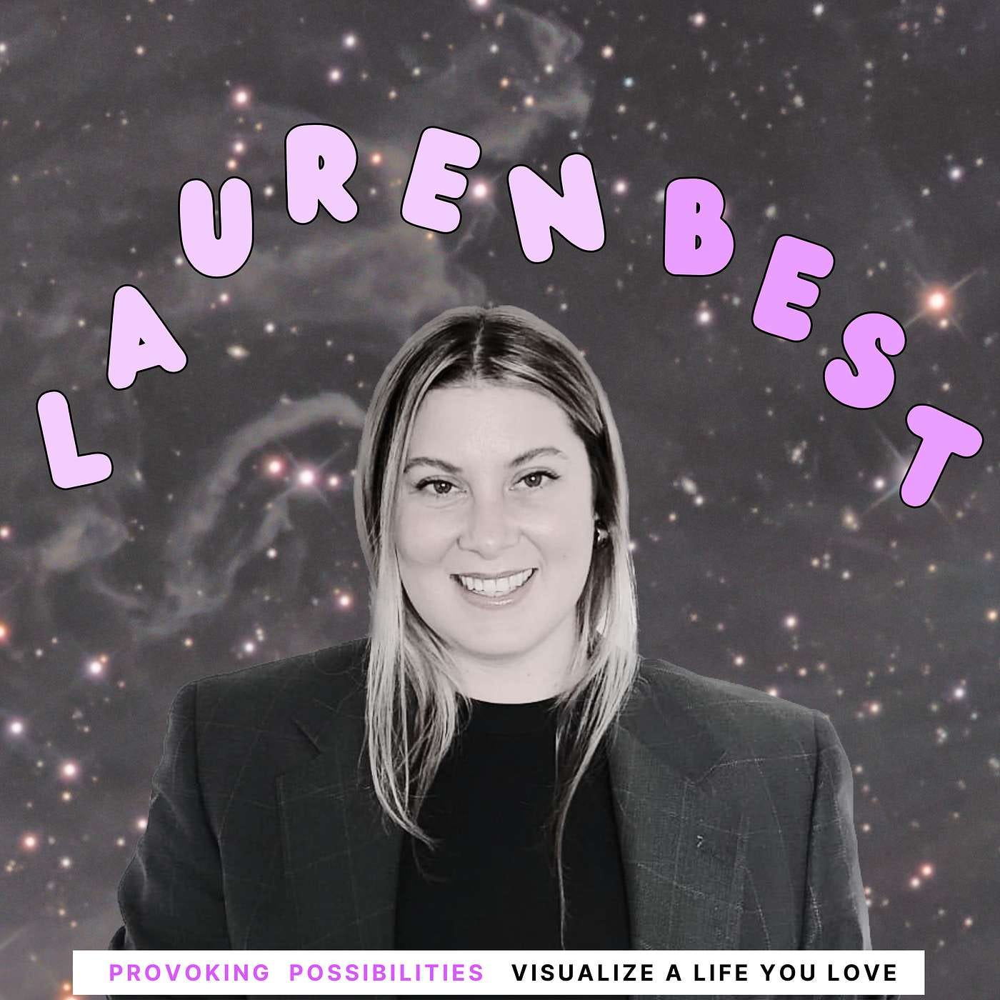 A Guided Hypnosis to Visualize a Life You Love