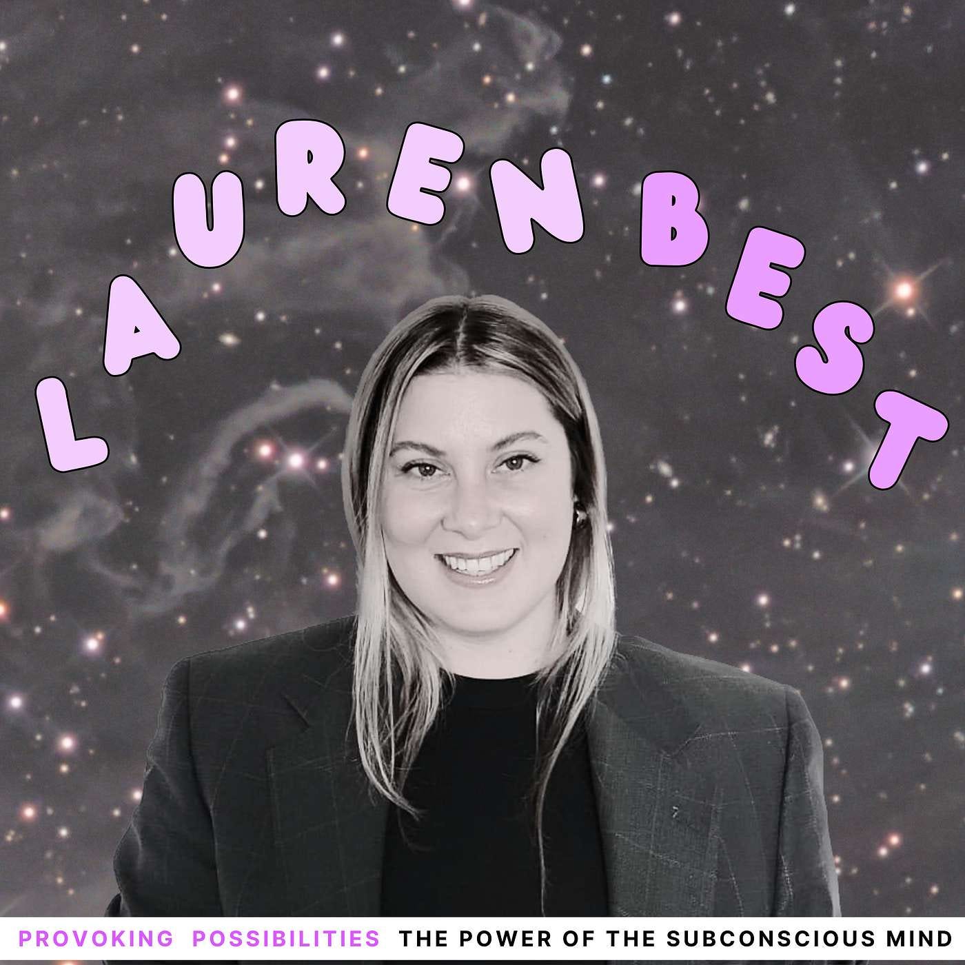 Unlocking the Power of the Subconscious Mind