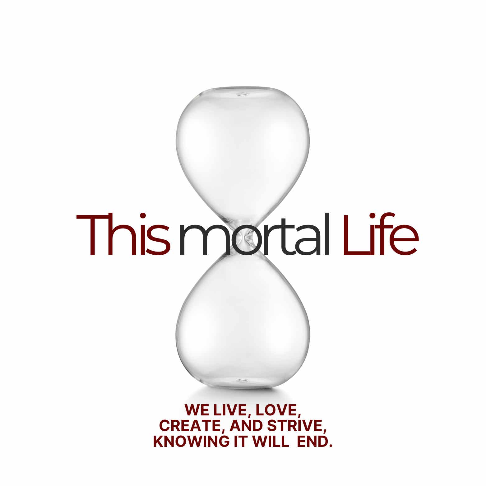This Mortal Life Podcast podcast artwork