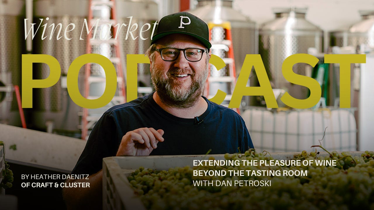 Wine Marketing Podcast