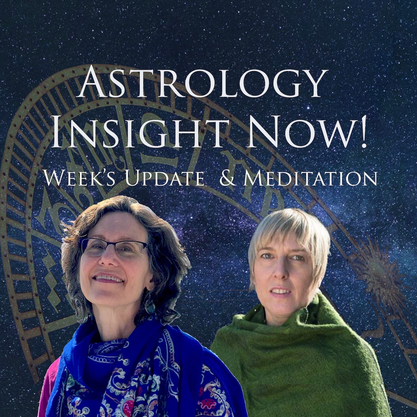 Astrology Insight Now!