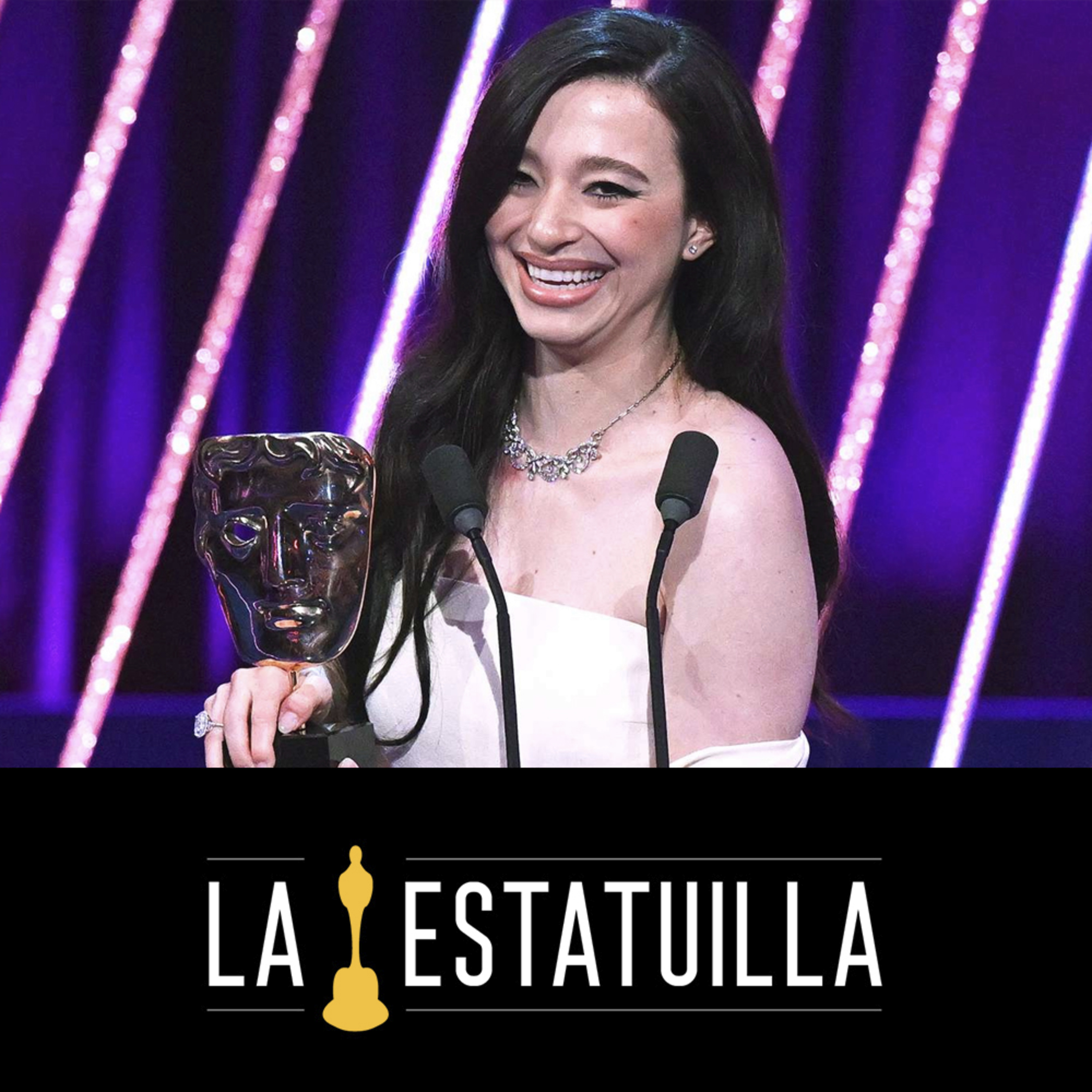 Los BAFTA 2025 calientan la carrera al Oscar + Análisis de los cortos nominados