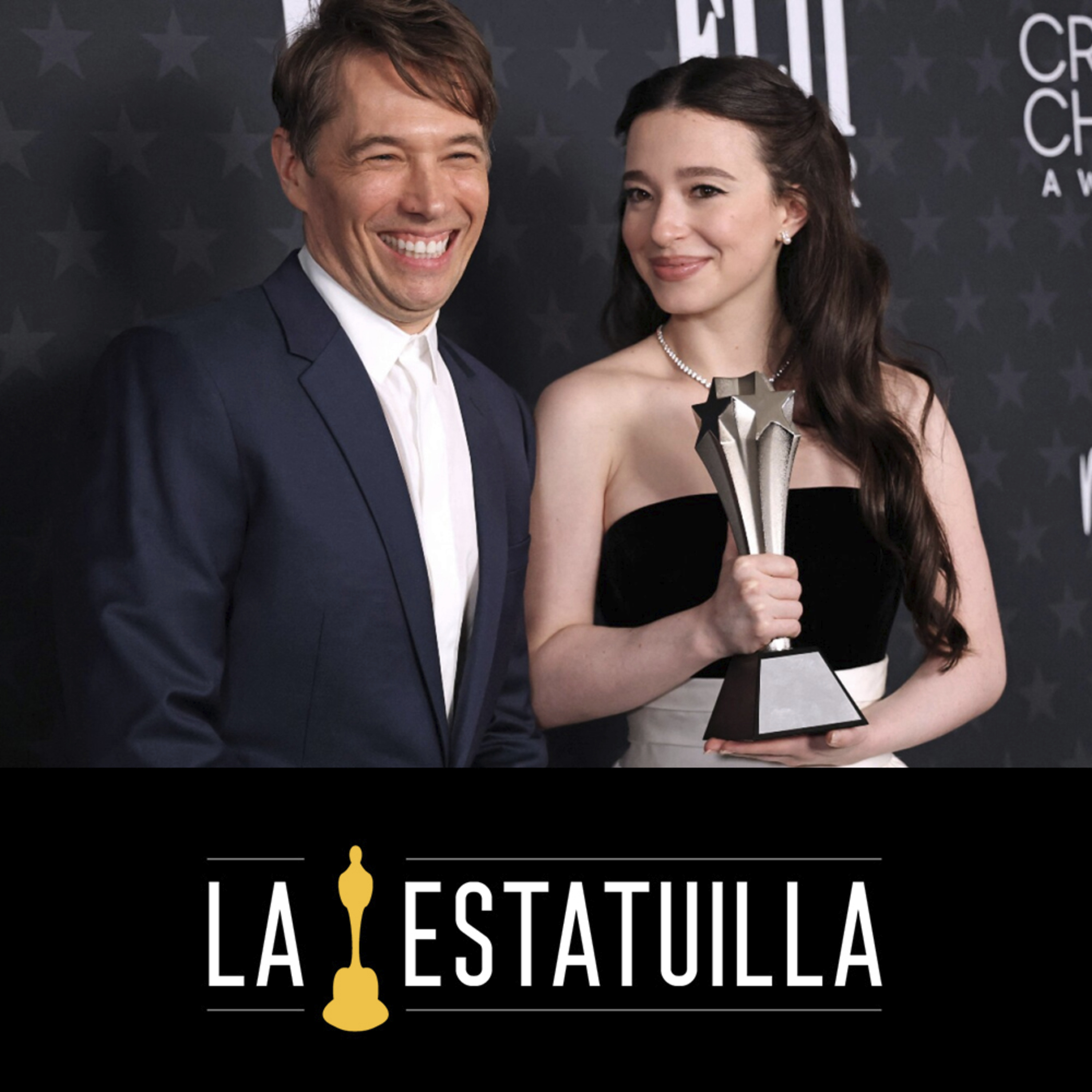 El ascenso de Anora + Análisis de "The Brutalist"