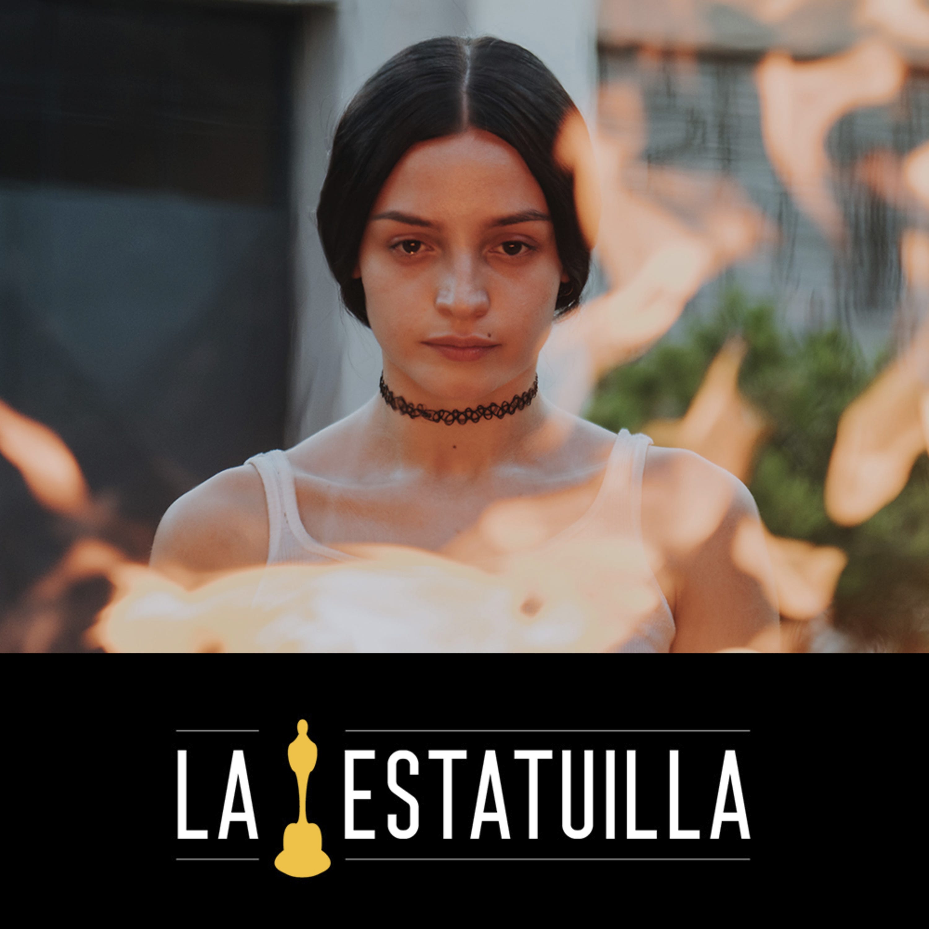 Sundance 2025: Entrevista con Laura Casabé, directora de "La Virgen de la Tosquera" episode artwork