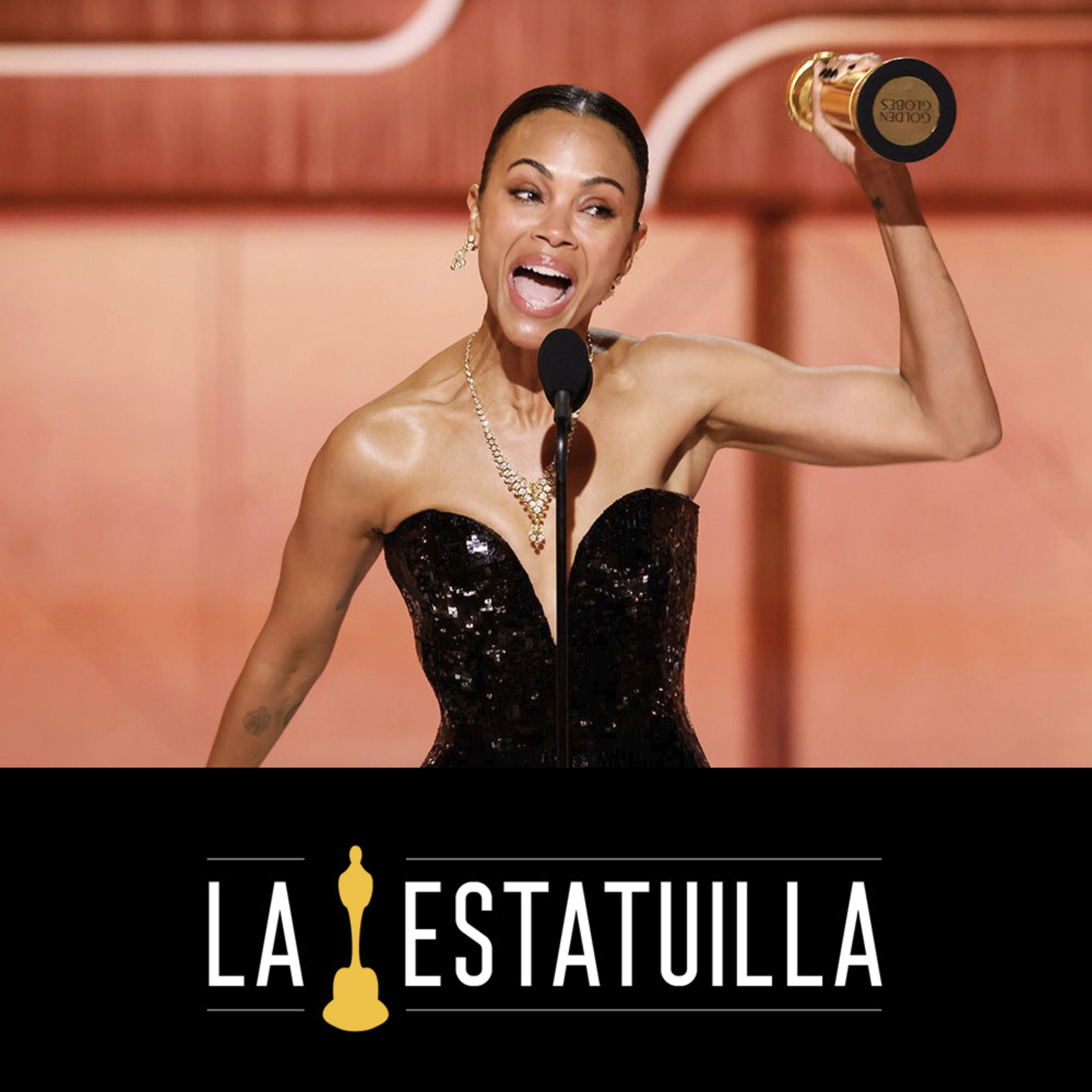 ¿Puede "Emilia Pérez" ganar el Oscar a Mejor Película?