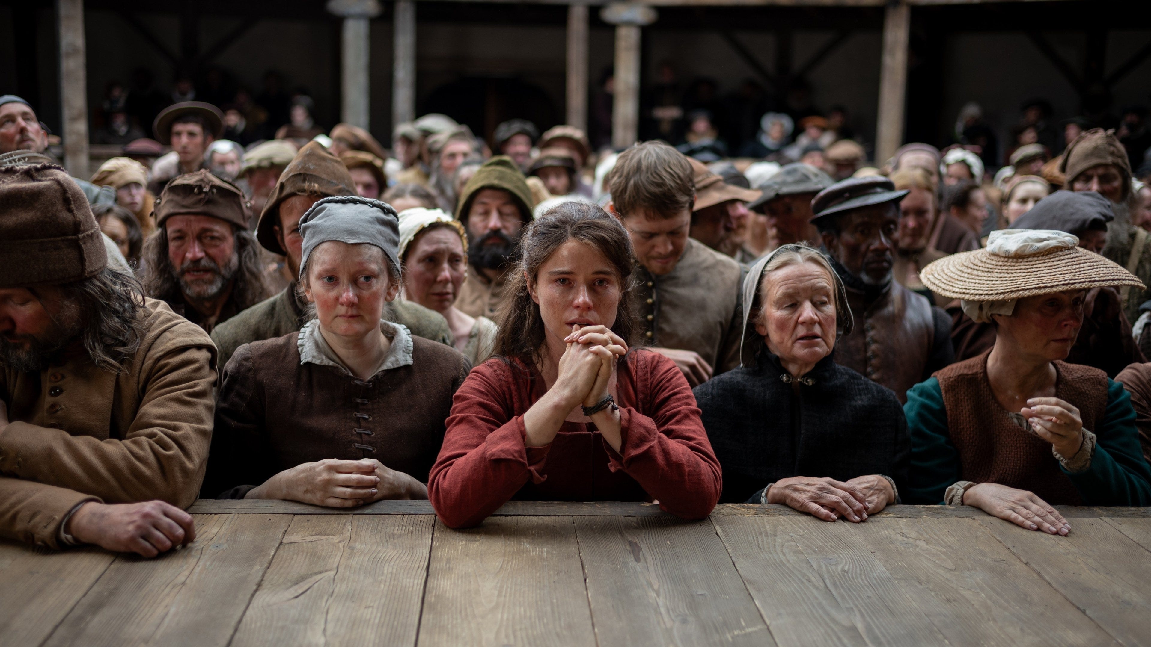 Análisis de "Hamnet" - ¿Obra maestra o superficial? (Podcast)