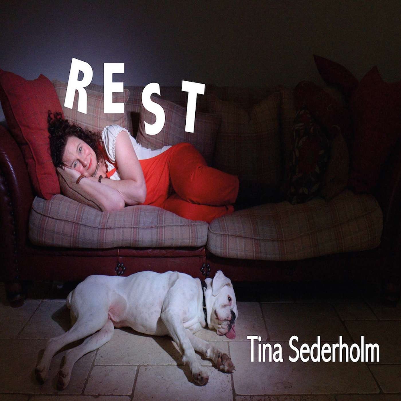 S2E7 REST: The One That Got Away