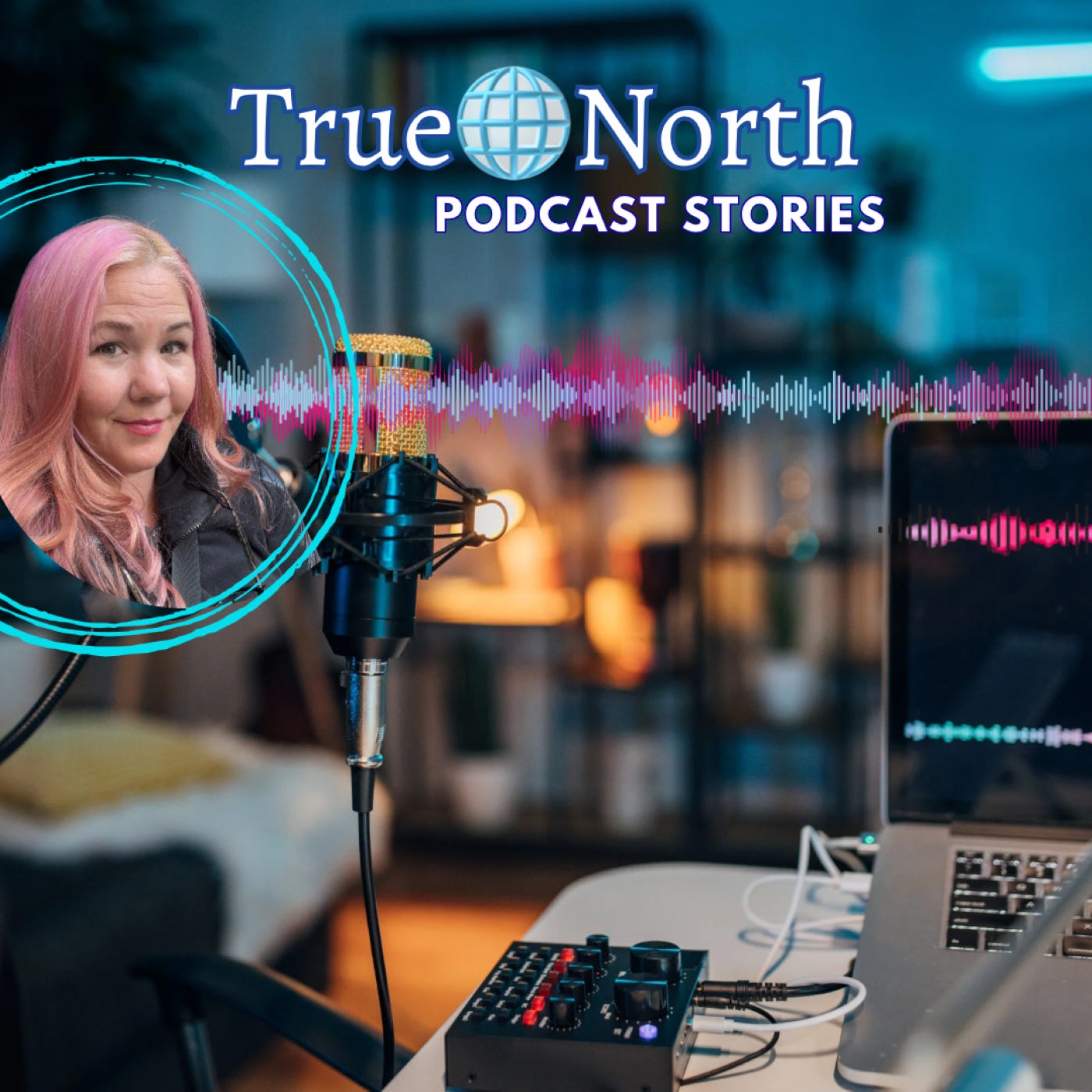 True🌐North Podcast