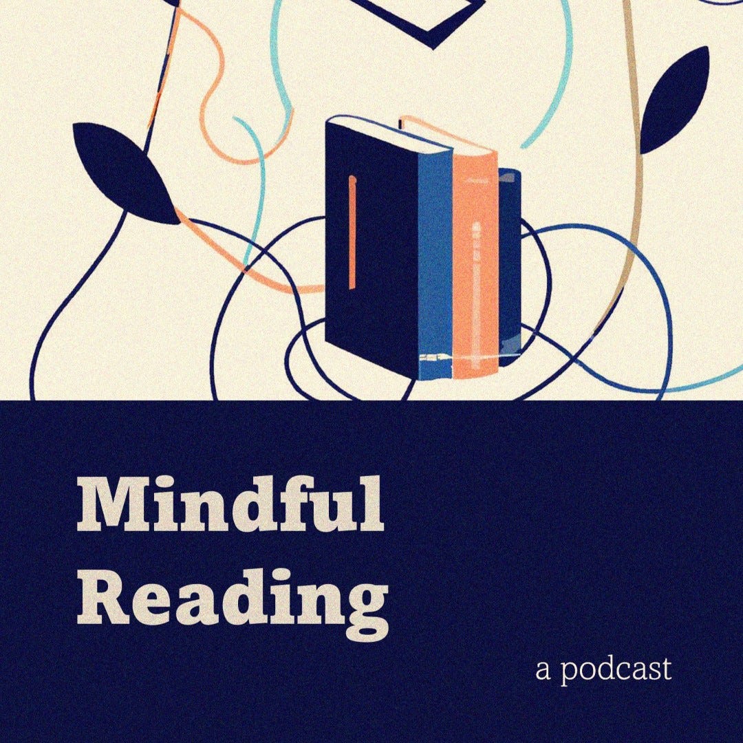 Mindful Reading
