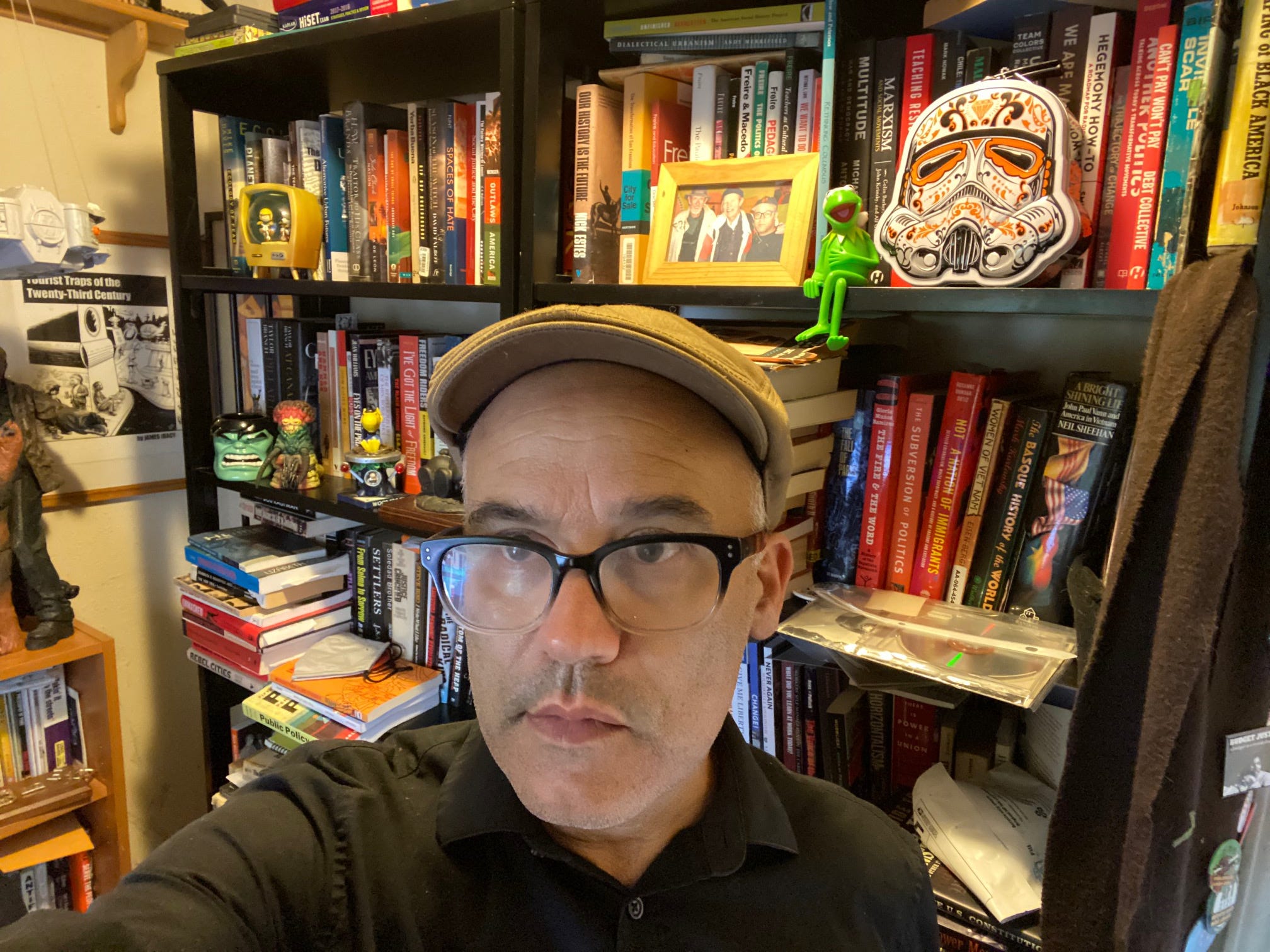 Wild and Precious Conversations