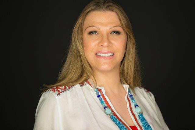 Dr. Stacee Reicherzer Talks About Her Book: Healing Otherness Handbook Dr. Stacee Reicherzer Talks About Her Book: Healing Otherness Handbook